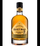 The Quiet Man Traditional Irish Whiskey