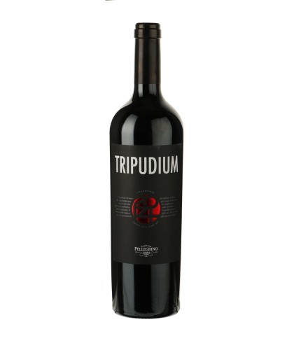 PELLEGRINO Tripudium Rosso