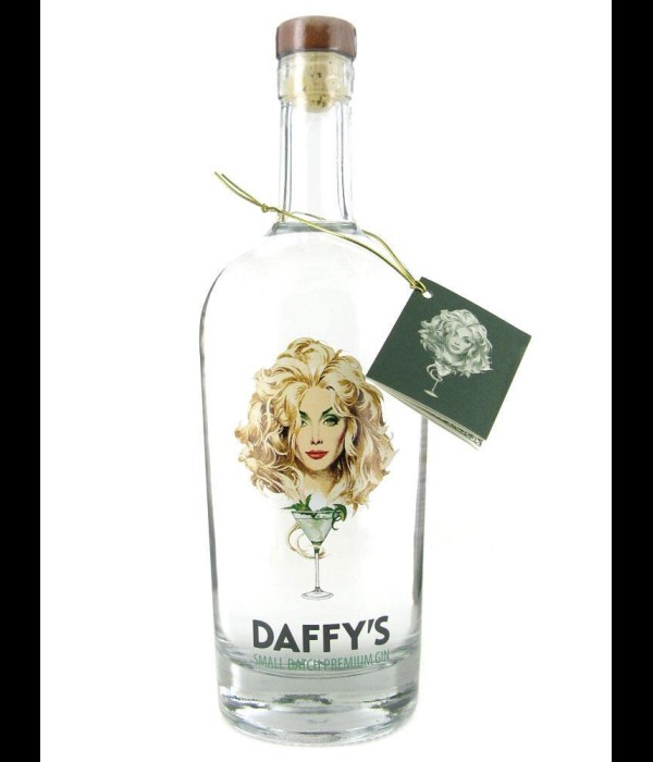 Daffy’s Gin bij t Bockje in Bathmen