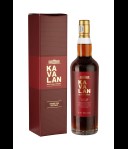 Kavalan Single Malt Whisky - Sherry Oak Matured, Taiwan