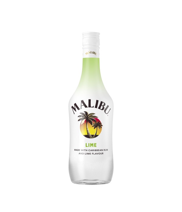 Malibu Lime bij t Bockje in Bathmen