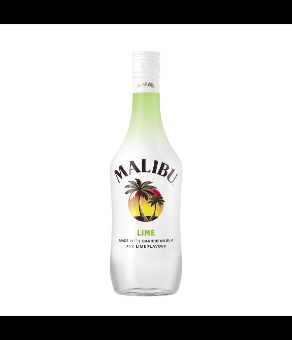 Malibu Lime bij t Bockje in Bathmen
