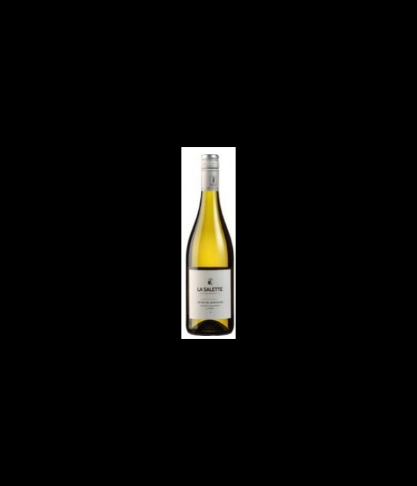 Domaine La Salette Côtes de Gascogne, wijn bij t Bockje in Bathmen