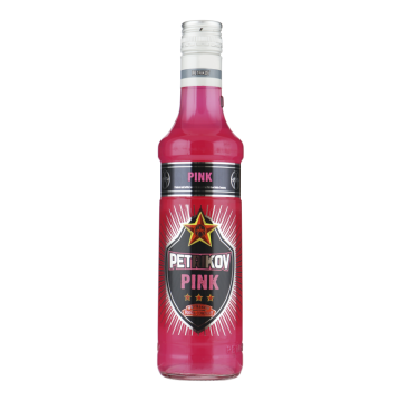 Petrikov Pink