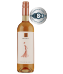 Condesa de Leganza Rosado Selección de Familia