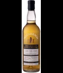 Tri Carragh Inchgower 11 Years Old 2015