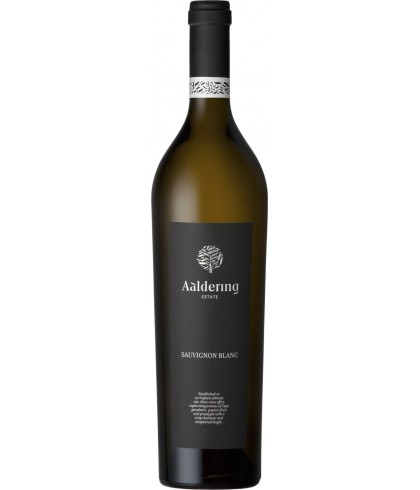 Aaldering Sauvignon Blanc WO Stellenbosch 0,75