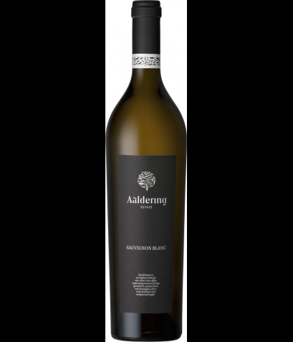 Aaldering Sauvignon Blanc WO Stellenbosch 0,75