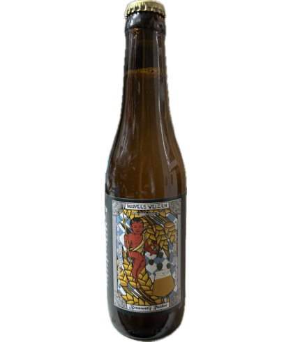 Rolduc Duuvels Weizen, bier op voorraad bij slijterij t Bockje in Bathmen