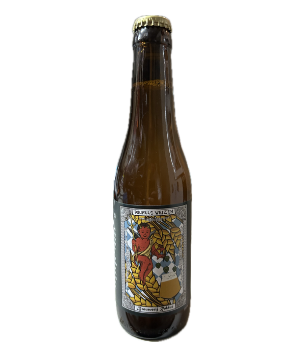 Rolduc Duuvels Weizen bij t Bockje in Bathmen