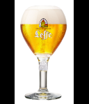 LEFFE bierbokaal 25cl.