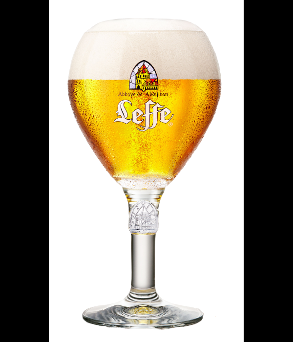 Leffe Bierbokaal 25cl. bij t Bockje in Bathmen
