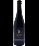 Sion Quadrupel 75cl