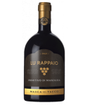 Masca del Tacco Lu Rappaio Primitivo di Manduria