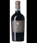 Masca del Tacco Lu Rappaio Primitivo di Manduria