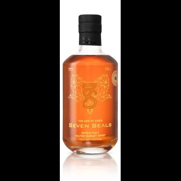 Seven Seals The Age of Aries