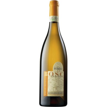 Batasiolo Moscato d'Asti DOCG