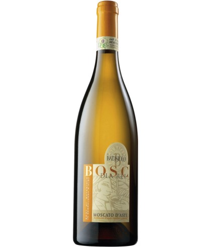 Batasiolo Moscato d’Asti DOCG