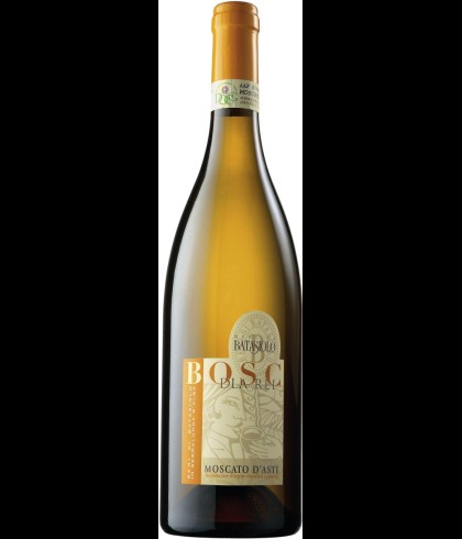 Batasiolo Moscato d’Asti DOCG
