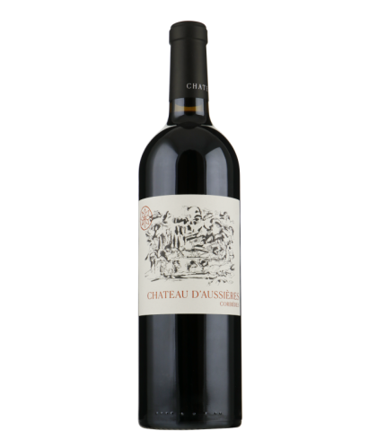 Chateau d’Aussieres Corbieres DBR Lafite