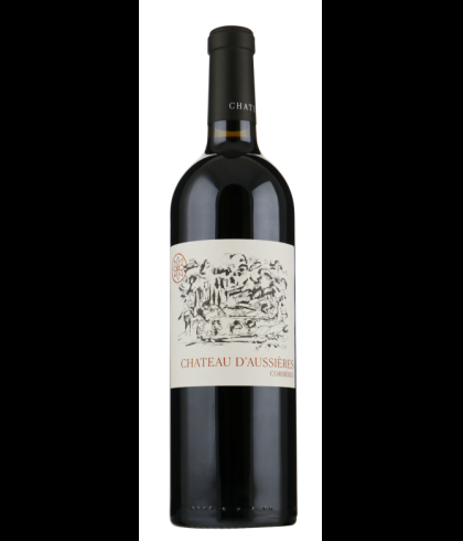 Chateau d’Aussieres Corbieres DBR Lafite
