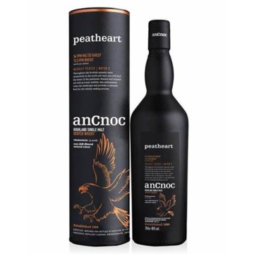 anCnoc Peatheart Batch 3