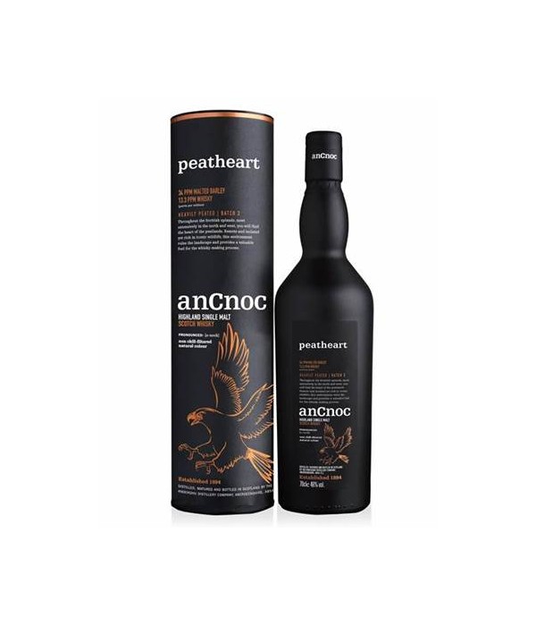 anCnoc Peatheart Batch 3 bij t Bockje in Bathmen