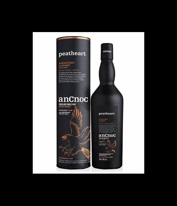 anCnoc Peatheart Batch 3 bij t Bockje in Bathmen