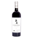Colina Piatra Alba Cabernet Sauvignon, Shiraz, Cabernet Franc