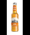 Breezer Orange