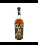 Elvis Straight Tennessee Whiskey
