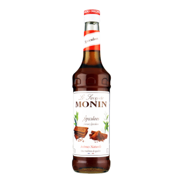 Monin Speculoos