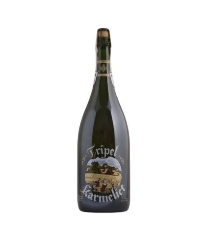 Karmeliet Tripel