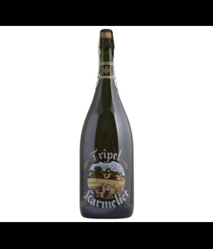 Karmeliet Tripel