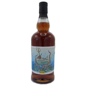 Daily Dram Rum Foursquare 15Y 2006 Sauternes Barrel