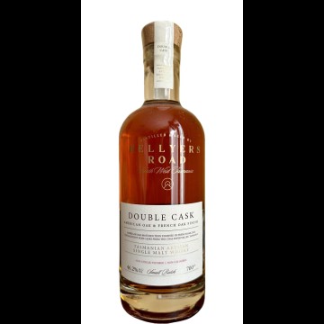 Hellyers Road Double Cask