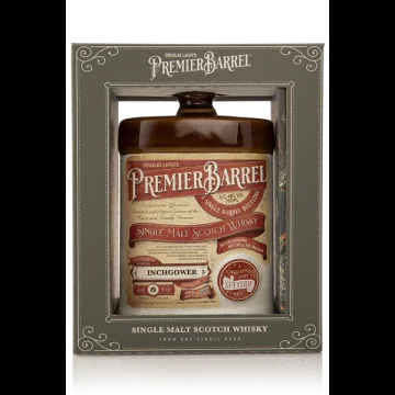 Douglas Laing's Premier Barrel Inchgower 8 Years Old