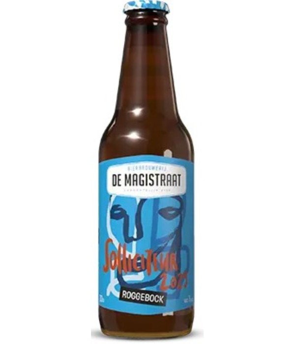Bierbrouwerij De Magistraat – Solliciteur 2026 bij t Bockje in Bathmen