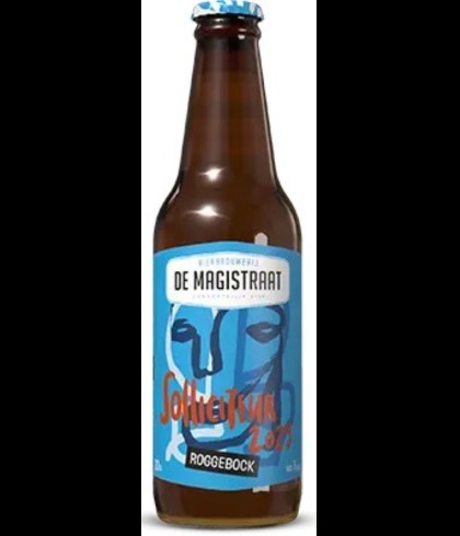 Bierbrouwerij De Magistraat - Solliciteur 2026