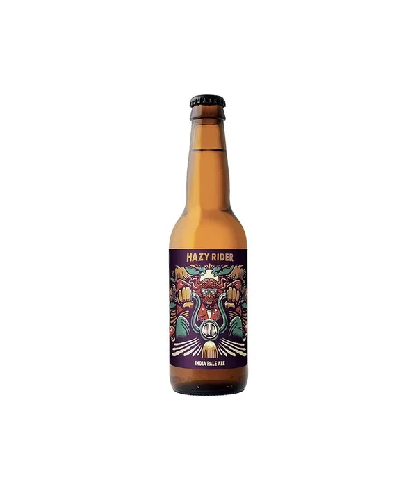 Hoppy Road Hazy Rider bij t Bockje in Bathmen