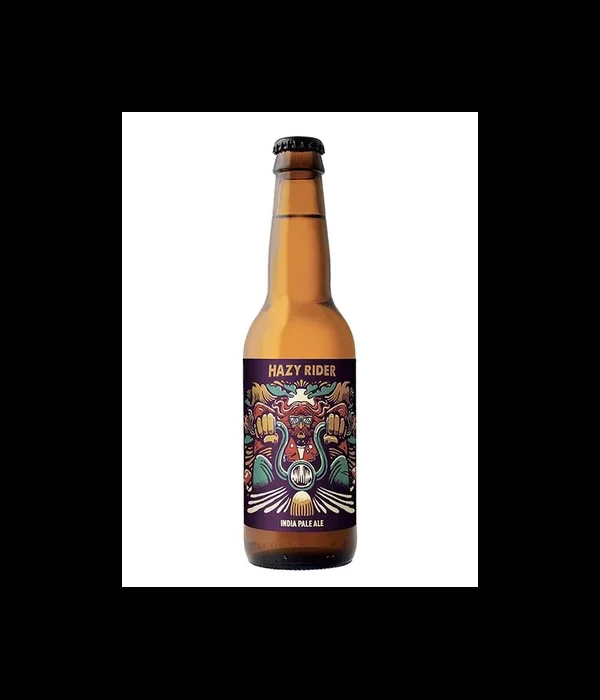 Hoppy Road Hazy Rider bij t Bockje in Bathmen