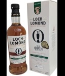Loch Lomond The Open 2025 Chianti red wine finish