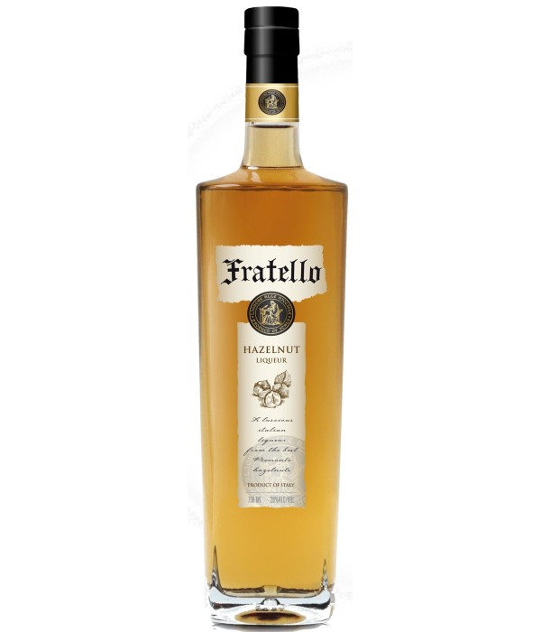 Fratello Hazelnut bij t Bockje in Bathmen