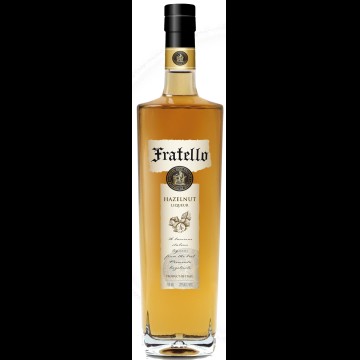 Fratello Hazelnut