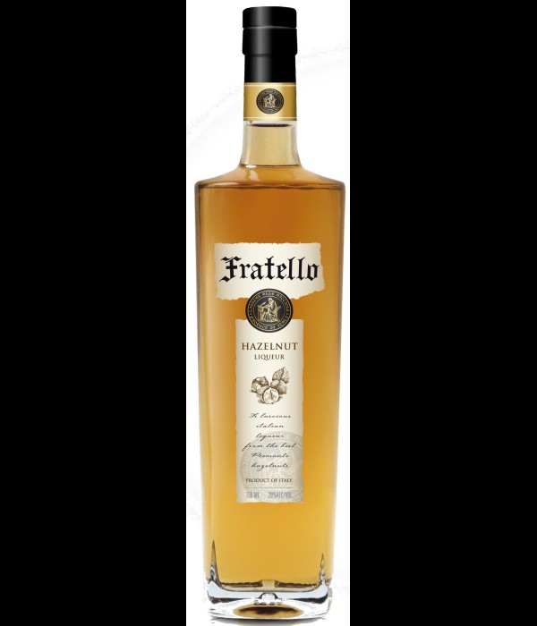Fratello Hazelnut bij t Bockje in Bathmen