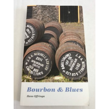 Bourbon & Blues Hans Offringa