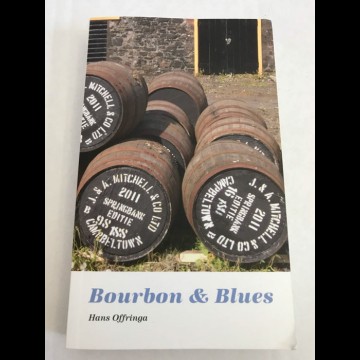 Bourbon & Blues Hans Offringa