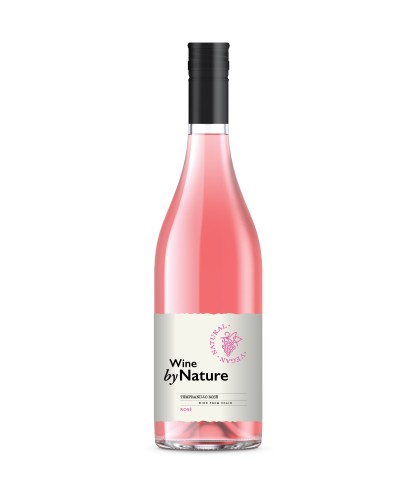 Wine by Nature Tempranillo Rose