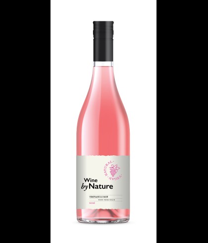 Wine by Nature Tempranillo Rose