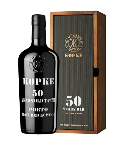 Kopke 50 Years Old